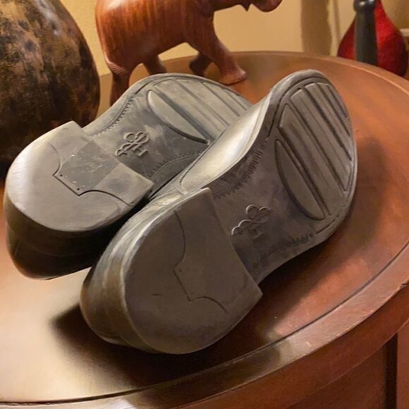 Cole Haan Men's Lenox Hill Split Toe Oxford Black - Picture 6 of 7